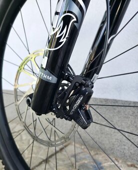 Elektrokolo Specialized Turbo Levo 3 Comp Alloy 700 Wh - 9