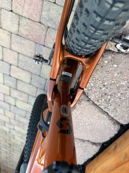 Scott Genius 930 - 9
