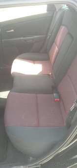 Mazda 3bk 1.6 benzin - 9