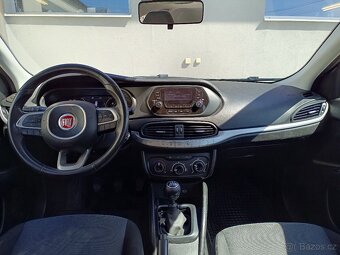 Fiat Tipo 1.4 16V, benzín, 70 kW - 9