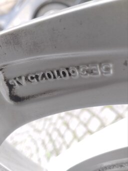 ALU 5x112 r18 PERSEUS Octavia IV - 9