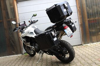 Triumph Tiger 900 Rally Pro Odpočet DPH ,Top Stav. - 9