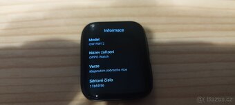 Oppo watch 46mm - 9