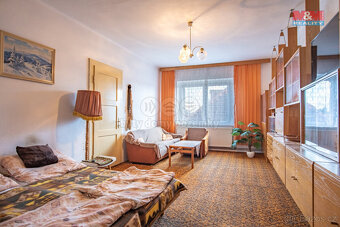 Prodej rodinného domu, 390 m², Záboří - 9