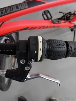 Kolo BTWIN ROCKRIDER 340 - 9