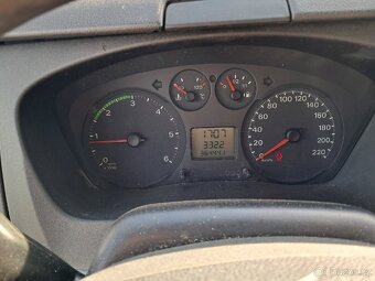 Ford Transit 350L - 9