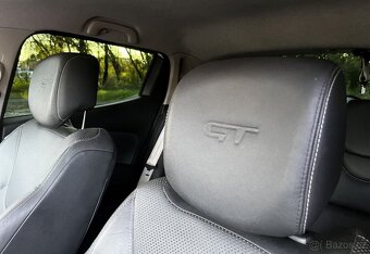 Renault Clio GT 1,2 TCe EDC - 9