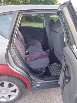 Seat Toledo - 9