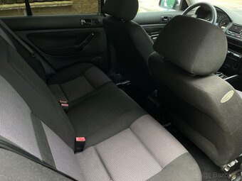 VW Golf 4 1.9 TDI 66kw ALH BEZ KOROZE - 9