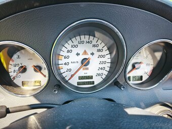 SLK 200 Kompressor - 9