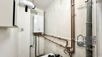 Pronájem bytu 1+1, 43 m2 - Liberec VI-Rochlice, ev.č. 06689 - 9