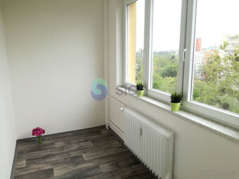 Podnájem bytu 2+1 59 m2, ul. Jasmínová 1616/3, Ostrava - Por - 9