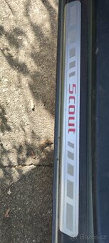 Scout 4x4 2, 0 TDi - 9