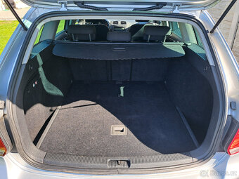 VW Golf VI 1.4 Tsi - 9