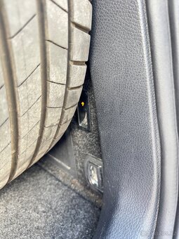Volkswagen Passat, 2.0TDI 103KW Automat serviska Ojeté, 9/20 - 9