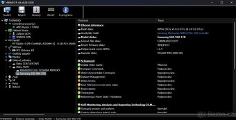 Notebook Lenovo ThinkPad E15 gen 2 AMD - 9
