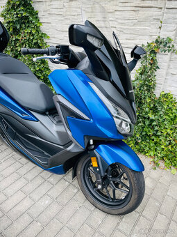 Honda Forza 125 r.v.2023 najeto 6tis km - 9