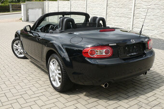 MAZDA MX5 NC 1.8i 16v, 93kW, FACELIFT, KLIMA, BOSE, ALU. - 9