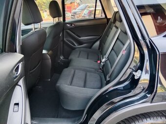 Mazda CX-5 2,0i 121Kw r.v.12/2016 najeto 106000Km NAKAMA - 9