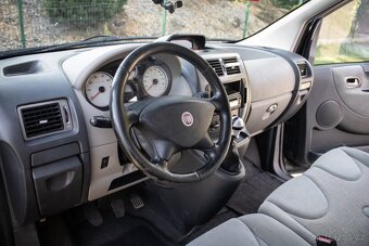 Fiat Scudo 2.0 16V JTD 12Q PL Comfort - 9