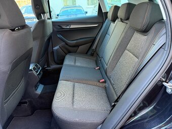 Škoda Karoq 2.0 TDI 110kW 4x4 DSG Keyless - záruka Autodraft - 9