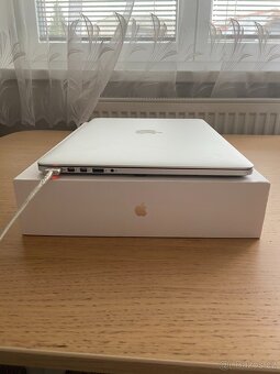 MacBook Pro Retina Mid 2012 - 9