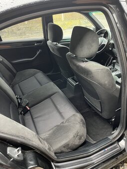 BMW E46 330d 135kW M-Paket II - 9