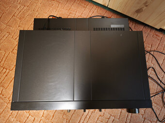 Technics SU-A60 + 2x SE-A50 - platí do smazání - 9