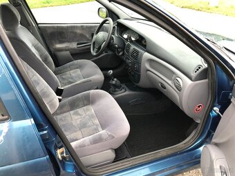 Renault megane 1.6i 16v 79kw - 9