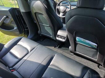 Tesla Model 3 Sr+ 92tis. km Akce -1000Kč/den - 9