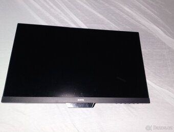 LCD monitor Benq - 9