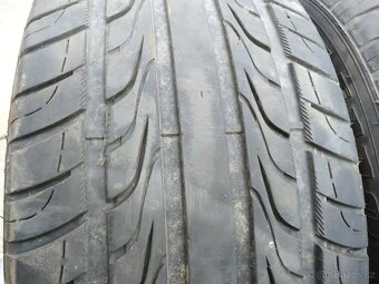 Letní pneu 275/40/20 - 9