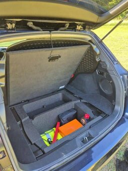 Subaru 2.5i 4x4 outback - 9