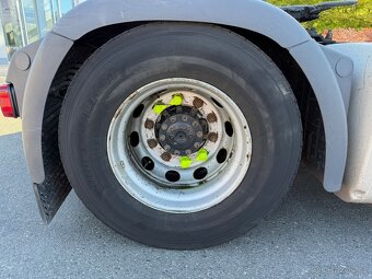 MAN TGX18.470 EURO 6 - 9