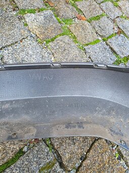 Vw Transporter T6.1 2023- přední nárazník origo - 9