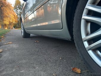 Ford C-Max 2.0i GHIA  - 90xxx km - serviska - - 9