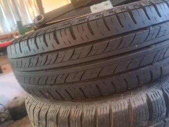 Opel Agila 1,2 16v - náhradní díly - 9