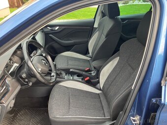 ŠKODA KAMIQ 1.5 TSI 110 KW Full Led - 9