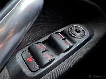 Ford Moneo 2.0TDCi 103kw 2009 velmi pěkný - 9