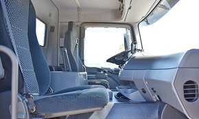 Mercedes-Benz Actros 4145 - valník s hydraulickou rukou - 9