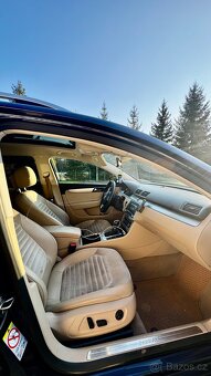 Volkswagen Passat B7 2011 - 9