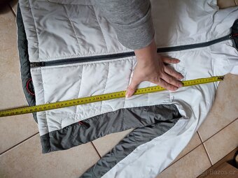 Bunda The North Face Summit Series XS - 9