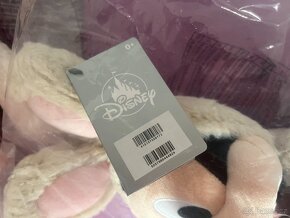 Velikonoční plyšáci Disney myška Minnie a myšák Mickey - 9