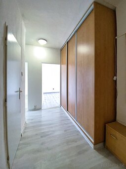 Byt 2+1, 56 m², Karviná – Ráj, ul. Haškova - 9