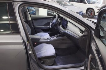 Škoda Octavia 4 Combi 2.0TDI DSG Facelift - Tovární záruka - 9