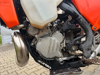 KTM EXC 250 TPI 2022 - 9