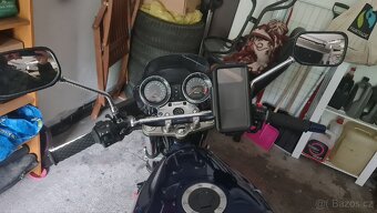 Suzuki GSF 1200 Bandit - 9