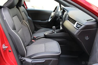 Mitsubishi Colt 1.6i HEV 143PS Intense+ A/T - 9