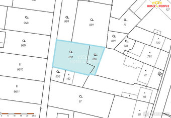 Nízkoenergetický patrový RD 4+kk v Machové u Otrokovic - 9