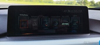 BMW 4 430d F36 190kW, Performance brzdy - 9